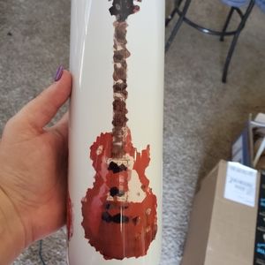 Guitar Tumbler
